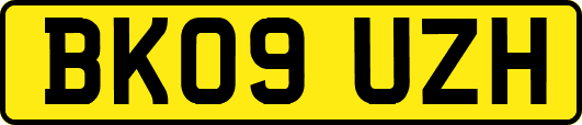 BK09UZH