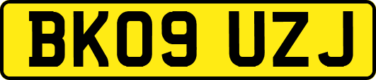 BK09UZJ
