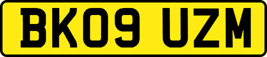 BK09UZM