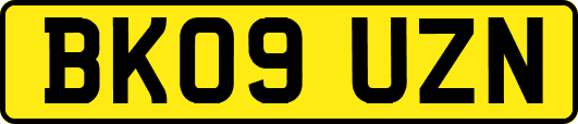 BK09UZN