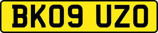 BK09UZO