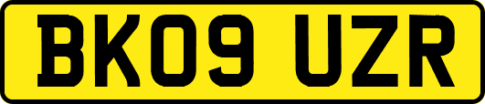 BK09UZR
