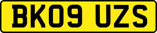 BK09UZS