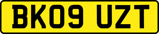 BK09UZT