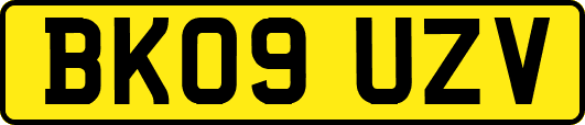 BK09UZV