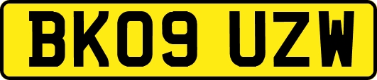 BK09UZW