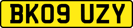 BK09UZY
