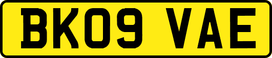 BK09VAE