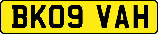BK09VAH