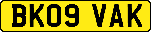 BK09VAK