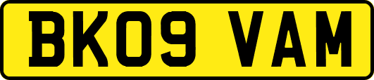 BK09VAM