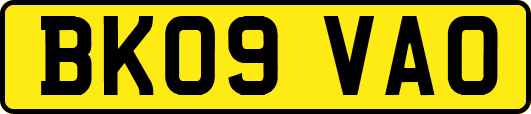 BK09VAO
