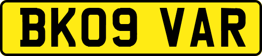 BK09VAR