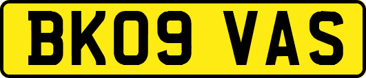 BK09VAS