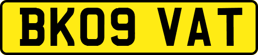 BK09VAT