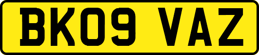 BK09VAZ