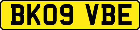 BK09VBE