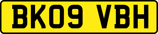 BK09VBH