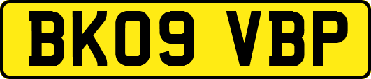 BK09VBP