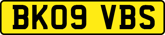 BK09VBS