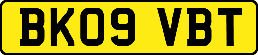 BK09VBT