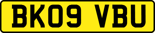 BK09VBU
