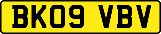 BK09VBV