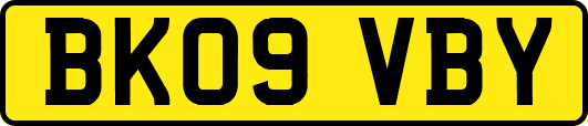 BK09VBY