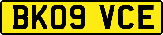 BK09VCE