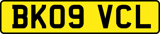 BK09VCL