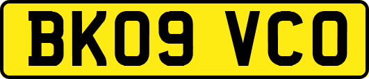 BK09VCO