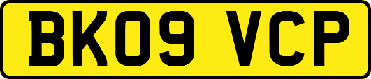 BK09VCP