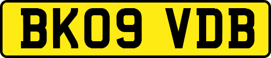 BK09VDB