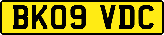 BK09VDC
