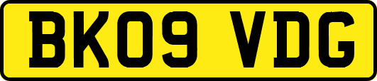 BK09VDG