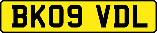 BK09VDL