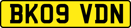 BK09VDN