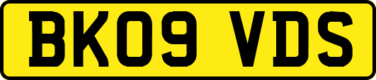 BK09VDS