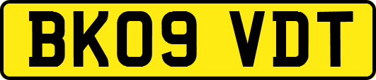 BK09VDT