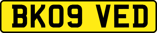 BK09VED