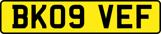 BK09VEF