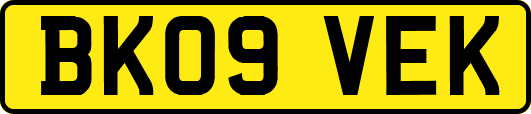 BK09VEK