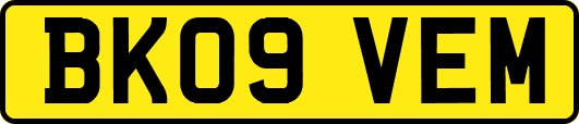 BK09VEM
