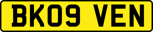 BK09VEN