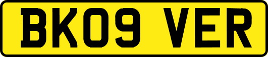 BK09VER