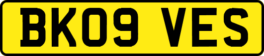 BK09VES