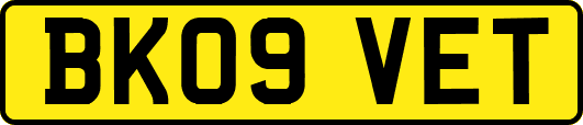 BK09VET