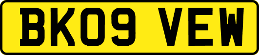 BK09VEW
