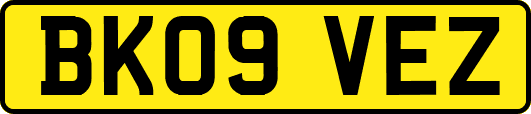 BK09VEZ