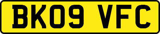 BK09VFC